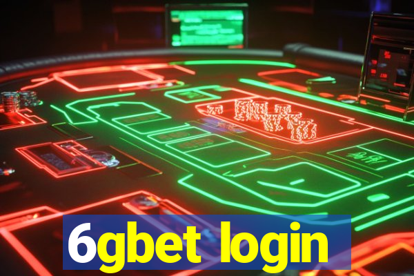 6gbet login